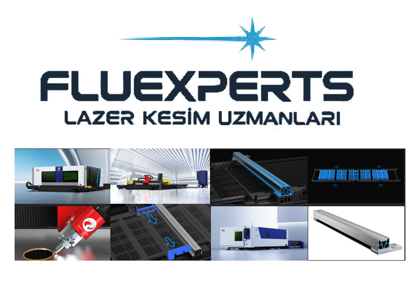 Doğru Fiber Lazer Kesim Makinesini Seçin, İşinizi Koruyun
